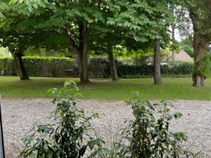 Maisons de vacances Maison Touquet pour 4 personnes : photos des chambres
