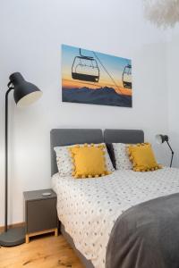 Stunning 2 bedroom duplex, 10 min walk from centre