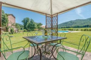 Villa La Lucertola - Private Pool & AC In Umbrian Village