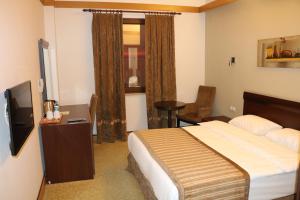Standard Single Room room in Hotel Lazlakar