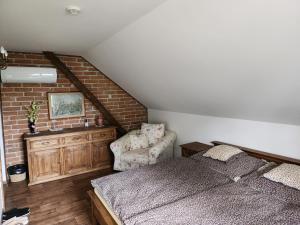 Hospůdka Na Trucovně