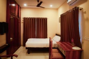 A S Manzil Lounge