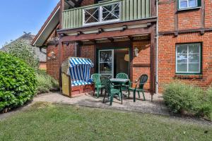 Alt Boltenhagen Wohnung 08