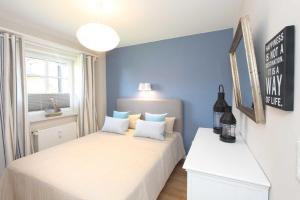 Alt Boltenhagen Wohnung 08