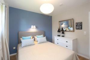 Alt Boltenhagen Wohnung 08