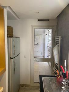 luxe et confort appartement Sahloul 4