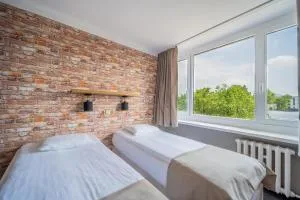 Hotel Mazowiecki Łódź - 罗兹省康斯坦丁努夫