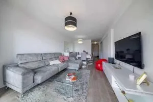 Azenha Apartment - Nogueira