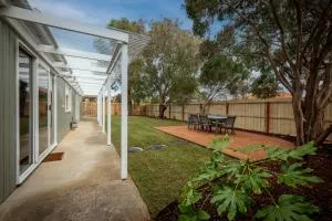 The Grove - Marcus Hill