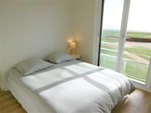 Appartement 4 pièces 6 personnes Vue imprenable sur locéan - STERENN