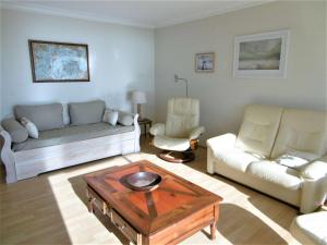 Appartement 4 pièces 6 personnes Vue imprenable sur locéan - STERENN