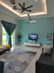 NAYLA Homestay Perlis - Simpang Empat