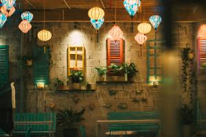 Đại Dương La Gi Homestay & Coffee