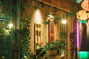 Đại Dương La Gi Homestay & Coffee