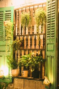 Đại Dương La Gi Homestay & Coffee