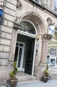 银行宾馆 - 威克