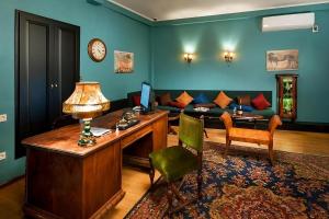 Kindli Boutique Hotel