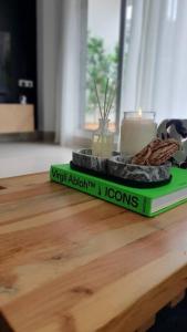 Sewaro Homestay, 2BHK Suite