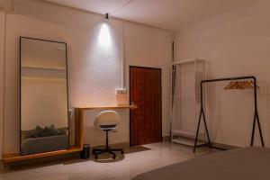 Sewaro Homestay, 2BHK Suite