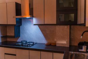 Sewaro Homestay, 2BHK Suite