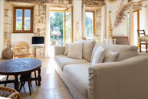 Maisons de vacances #Villa ChezGuite - Atypique - Spacieuse - Lumineuse : photos des chambres