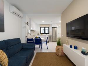 Marina Fort By CanariasGetaway