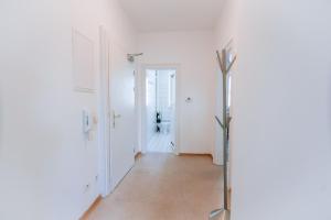 Apartment mit großer Küche in der Ingolstädter City