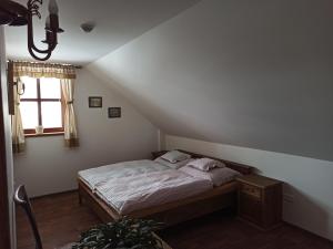 Hospůdka Na Trucovně