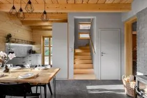 Gabreta apartments - Javorník