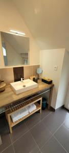 B&B / Chambres d'hotes Parenthese : photos des chambres