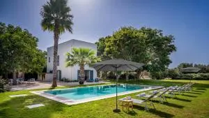 CASAVENTO PUZZITEDDU 6, Emma Villas - Tre Fontane