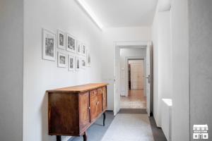 CASA VECCHIA 2 by Design Studio