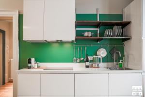 CASA VECCHIA 2 by Design Studio