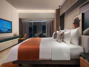 Herloom Hotel & Residence BSD Tangerang