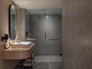 Herloom Hotel & Residence BSD Tangerang