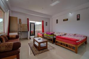 Diya Home stay