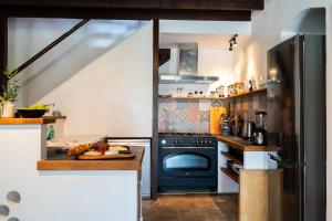 Maisons de vacances La Segonne : photos des chambres