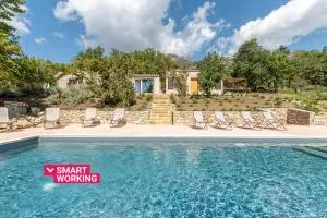 Borgo Le Niche by Wonderful Italy - بوليزي جينيروسا