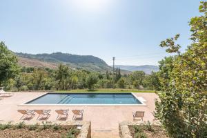 Borgo Le Niche by Wonderful Italy