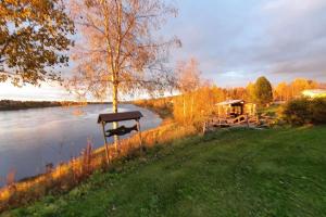 Tervetuloa nauttimhaan puhtaasta luonnosta Pelhoon