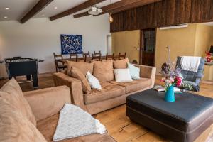 Maisons de vacances La Segonne : Maison de Vacances