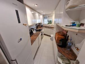 Sirenas (1ª linea Playa San Juan)