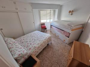 Sirenas (1ª linea Playa San Juan)