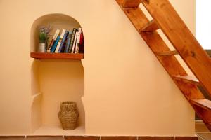 Apartamento-cueva Mi Rincón