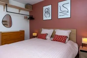 Appart Anglet - 安格雷