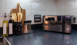 Mailbox 2 bed Apartment Birmingham City Centre - Free Parking