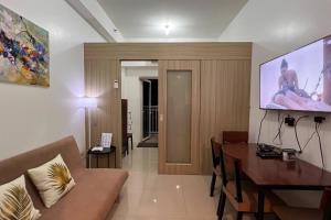 Direct Pool Access Shore Residences MOA Pasay Near Airport