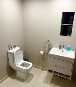 Annexure A - Lovely new 2 bedroom apartment in Groenkloof