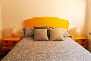 Apartamento Rosellas, cerca de Alquézar, en Sierra de Guara - 韦尔塔德贝罗