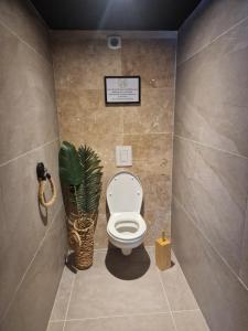 Lexpérience LOVE ROOM